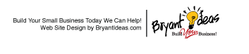 Contact Bryantideas Today for help with your small business!